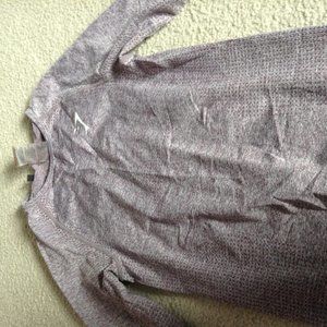 Gymashark seamless long sleeve